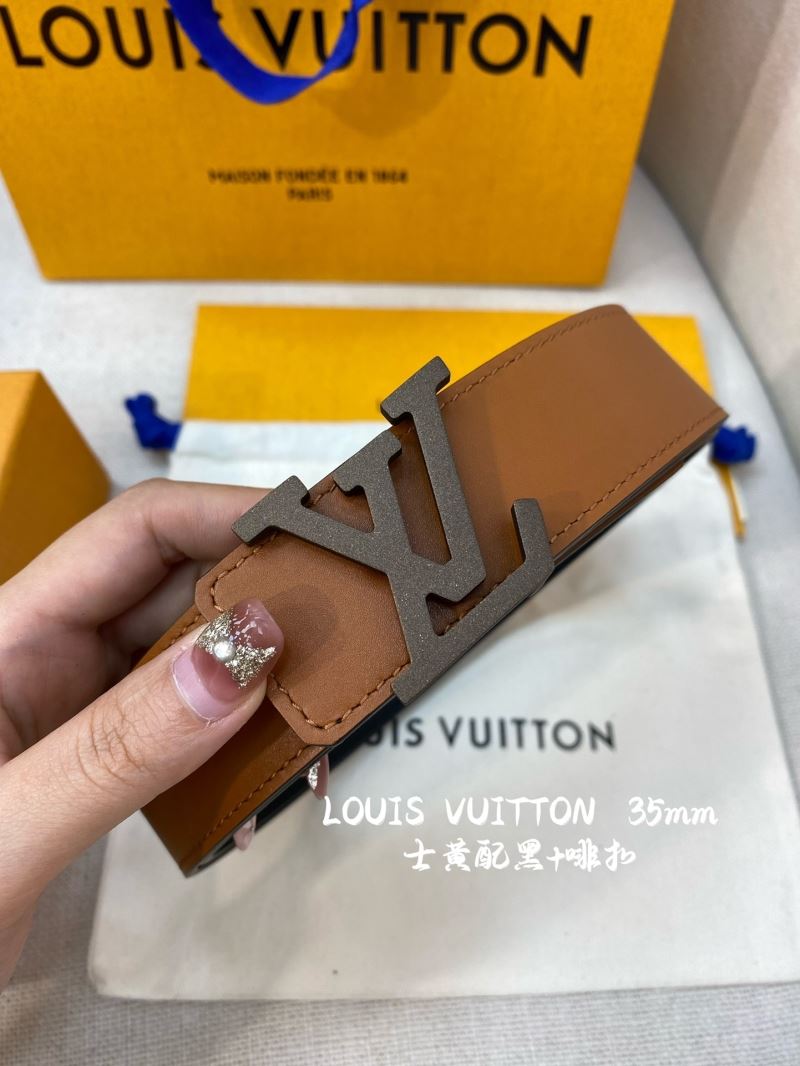 LV Belts